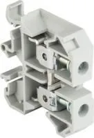 Колодка клеммная JXB-16/35 (90а) сер. EKF plc-jxb-16/35gy