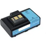 Аккумуляторная батарея (аккумулятор) для мобильного принтера Zebra ZQ120, Q220 2500mAh