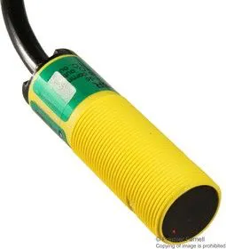 S18SP6R, PHOTOELECTRIC SENSOR