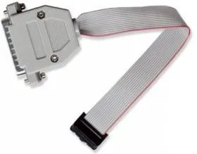 MSP430-JTAG, JTAG-программатор и FLASH-эмулятор микроконтроллеров