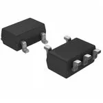 LM3671MF-3.3/NOPB, DC-DC преобразователь 3.3В 600мА [SOT-23-5]