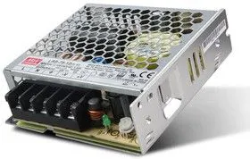 LRS-75-36, Блок питания, 36В,2.1А,75Вт