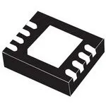 L6747ATR, Driver 3.5A 2-OUT High and Low Side Inv/Non-Inv 8-Pin VFDFPN EP T/R