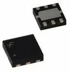 FL3100TMPX, Driver 3A 1-OUT Low Side 6-Pin WDFN EP T/R