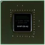 Видеочип nVidia GeForce N14P-GS-A2