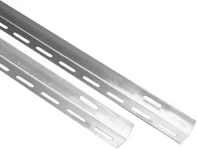 Угол верт. 1760 для ЩМП-18XX оцинк. ИЭК YKM40-U-1760X