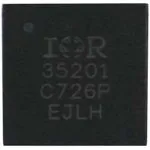ШИМ-контроллер IR35201 new