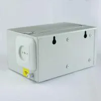 Ящик с понижающим трансформатором ЯТП 0.25 380/36В (2 авт. выкл.) IP30 Кострома ОС0000002366