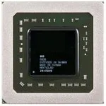 Видеочип ATI Radeon 216-0732019