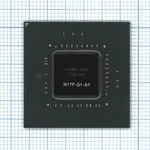 Чип nVidia N17P-G1-A1 GP107-750-A1 Reball