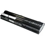 Аккумуляторная батарея для ноутбука HP Compaq Mini 210-3000 (HSTNN-YB3B) 55Wh 10.8v черная