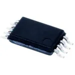 BQ2000PWR, Switching Battery Charger Li-Ion/Li-Pol/NiCd/NiMH 2000mA 0V to 6V 8-Pin TSSOP T/R