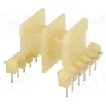 WE-2745H, Каркас с выводами, Назначение E30/15/7-3C90, E30/15/7-3F3