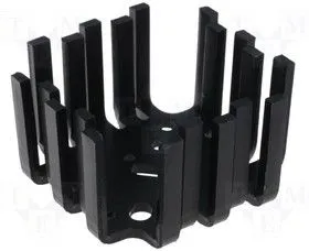 FK2010 (FK201/SA-CB), Радиатор ТО-3 (OBSOLETE)