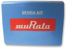 DKKIT-EA300, Комплект конденсаторов, безопасные, 10пФ до 1500пФ, 10 значений, по 10 штук каждого