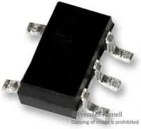 74LVC1G79GV,125, Триггер, неивертированный, положительный фронт, 74LVC1G79, D, 500 МГц, 50 мА, SC-74A