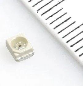 KA-3528SRC, Светодиод красный SMD 3528, 50-150мКд, 120, 640нМ (OBSOLETE)