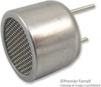 250SR160, Датчик, приемник, ультразвуковой, Приемник, -62 дБ