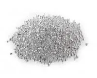 Серебро аффинированное в гранулах