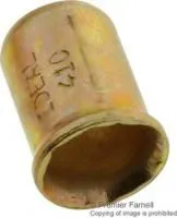 30-410, TERMINAL, FERRULE, CRIMP