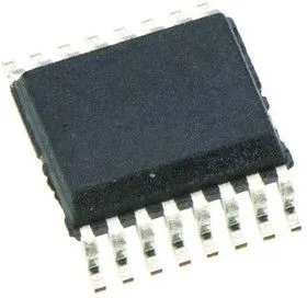 ISO7140CCDBQ, 1KV ISO DATA COUPLER