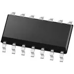 MCP2050-330E/SL, LIN Transceivers LIN Transceiver + 3.3V LDO + WWDT