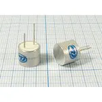 Ультразвуковой комбинированный приёмник/передатчик 60кГц, 10x9мм с круговой диаграммой направленности 70град, TR60-10H0Z-01; уп 10x 9 WP\60