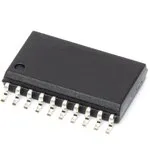 MT8889CS1, Telecom Interface ICs Pb Free DTMF TRANSCEIVER