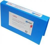 EKSM-PND52X32B-KIT, PASSIVE STARTER KIT, 280PC