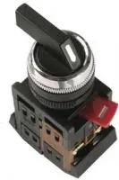 BSW10-ALCLR-3-K02, Переключ.ALCLR-22 3поз. I-O-II