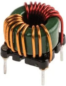 FWCMT251510113M, 11000 мкГн, 20%, T25/15/10, Катушка индуктивности