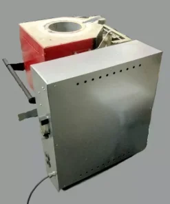 Установка индукционная плавильная высокочастотная, УПВ-16/50