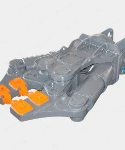 Гидравлические ножницы мультифункциональные, HS MS380V