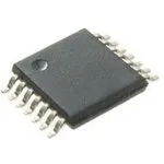 TLD1120ELXUMA1, IC: driver; high-side,контроллер LED; Litix™; PG-SSOP-14-EP; Ch: 1