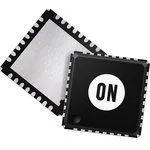 NCP81239AMNTXG, Switching Controllers I2C CONFIG 4 SWITCH