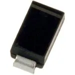 SS14HE3_A/H, диод Шоттки 1A 40V SM