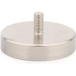 Магнитное крепление с винтом С36 (М6)