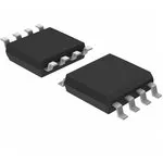 DS1631S+T&R, Высокоточный цифровой термометр/термостат, I2C, -55...125°C [SOIC-8]