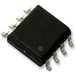 UC3845BVD1R2G, ШИМ контроллер, 6.5В - 36В питание, 500кГц, 5В/1А выход, SOIC-8