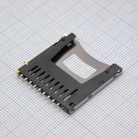 CF SDC-W24PB20B-09 sd card