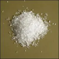 Кальций фторид