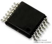 MC14541BDTR2G, Таймер, 6МГц, 3В до 18В, TSSOP-14