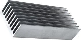 AB0094 150х63х33мм, Профиль алюминиевый