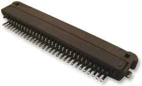 04 6239 030 001 800+, FFC / FPC разъем, ZIF, 0.5 мм, 30 контакт(-ов), Штекер, Серия 6239, Поверхностный Монтаж, Низ