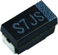 T52M1337M016C0040, CAP, 330UF, 16V, TANT, POLYMER, CASE M