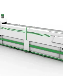 Линия грануляции СТАНКО, ЛГВ-120