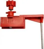 Малый универсальный блокиратор и малый рычаг