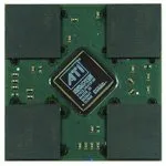 (216CXJAKA13FAG) Видеочип Mobility Radeon X1400 [216PMAKA13FG], RB