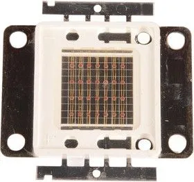 TDS-P030LAF25, Светодиод зеленый 160, 525нМ, 2200Лм, 30Вт