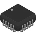 AD7533JPZ, DAC 1-CH Segment 10-bit 20-Pin PLCC Tube